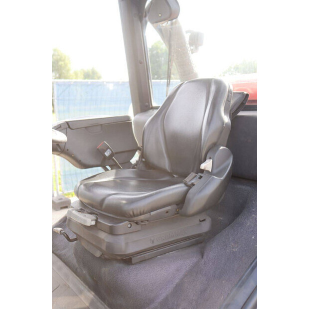 2015 ليندي H40T-02-48719320