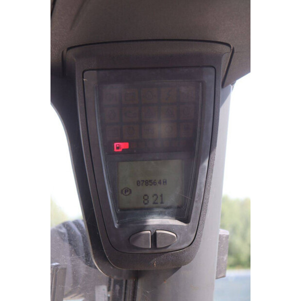 2015 ليندي H40T-02-48719327