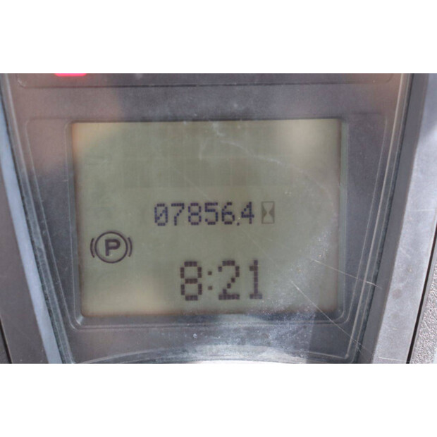 2015 ليندي H40T-02-48719328