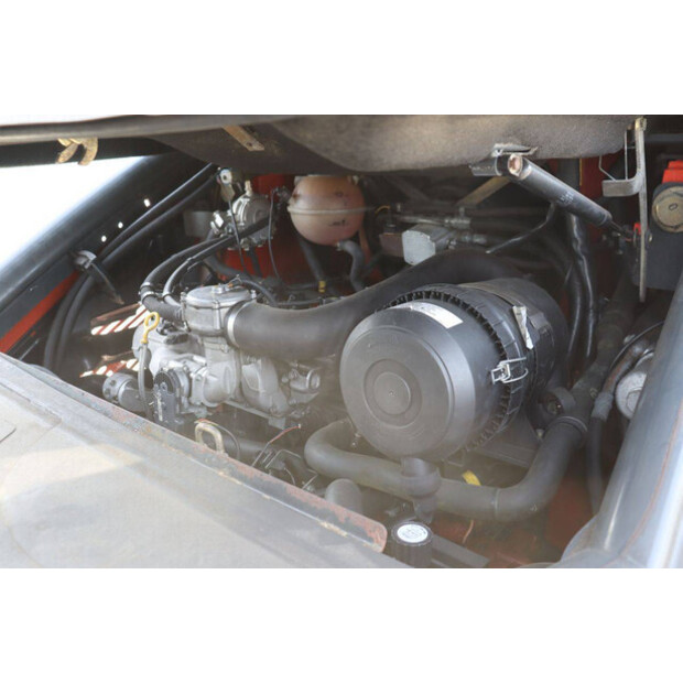 2015 ليندي H40T-02-48719329
