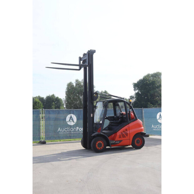 2015 ليندي H40T-02-48719331