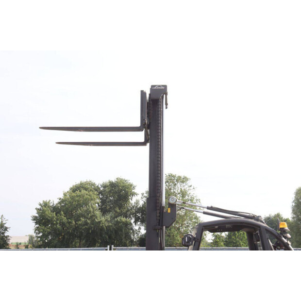 2015 ليندي H40T-02-48719333