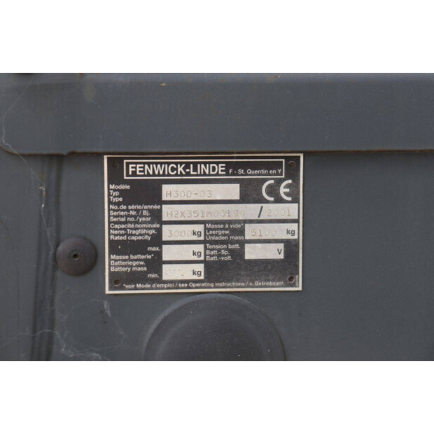 2001 فينويك-لينك H30D-03-48719347