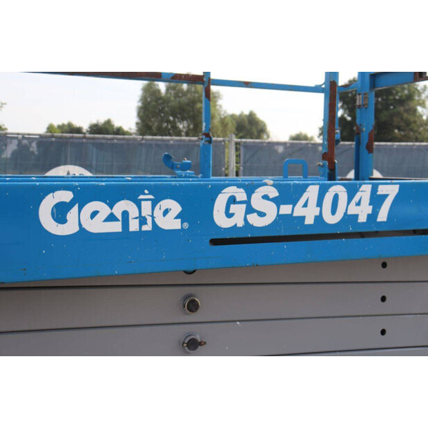 2016 جيني GS-4047-48719377