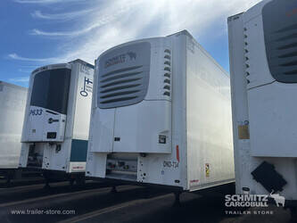 Image for TRAILERS 2021 Schmitz Cargobull OTHERS