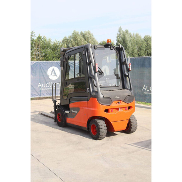 2019 Fenwick-Linde E25-01-48719446