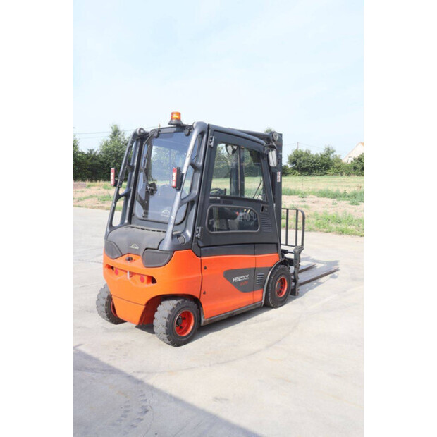 2019 Fenwick-Linde E25-01-48719448