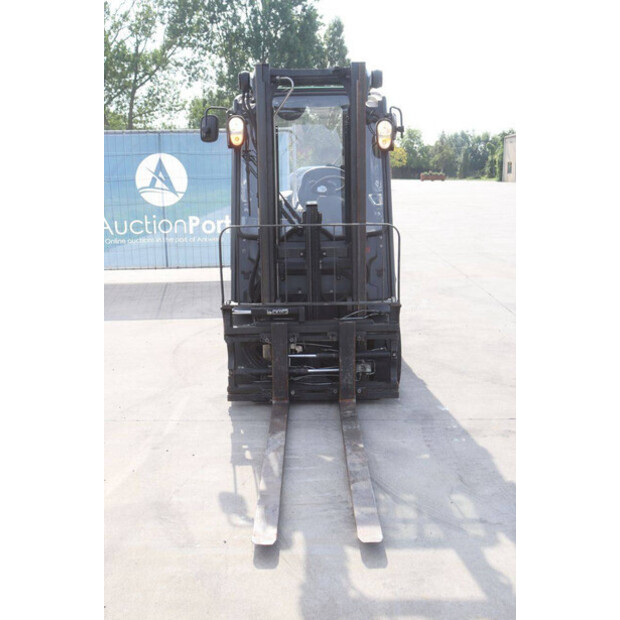 2019 Fenwick-Linde E25-01-48719450