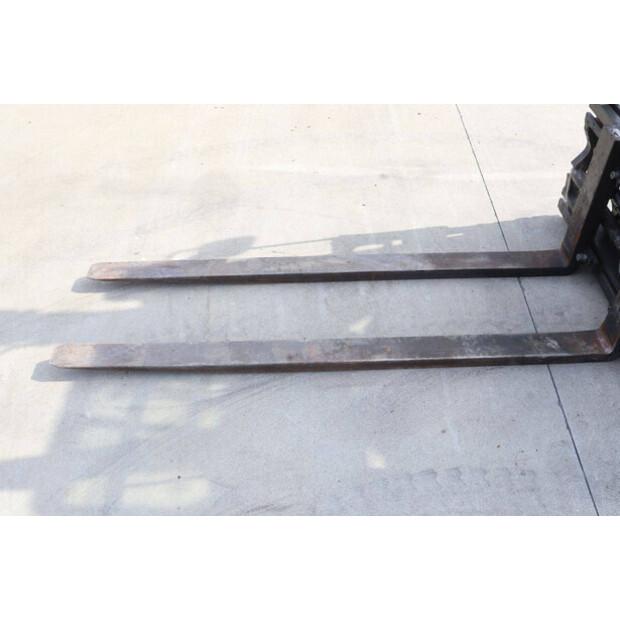 2019 Fenwick-Linde E25-01-48719452