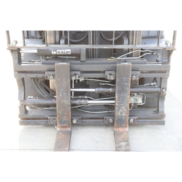 2019 Fenwick-Linde E25-01-48719453