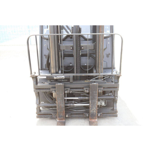 2019 Fenwick-Linde E25-01-48719454