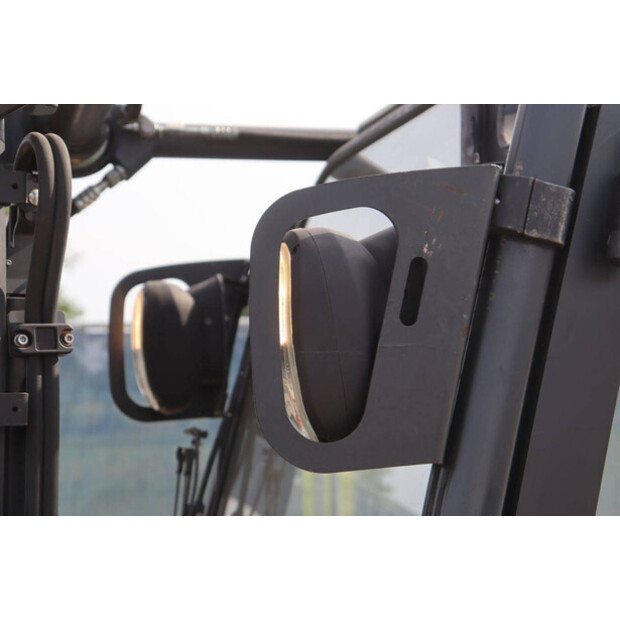 2019 Fenwick-Linde E25-01-48719455