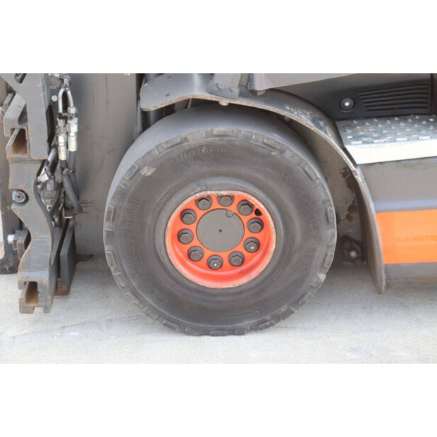 2019 Fenwick-Linde E25-01-48719456