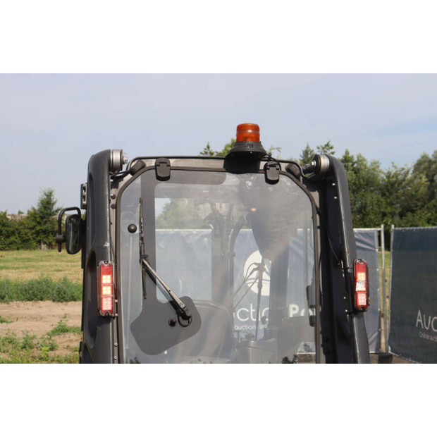 2019 Fenwick-Linde E25-01-48719459