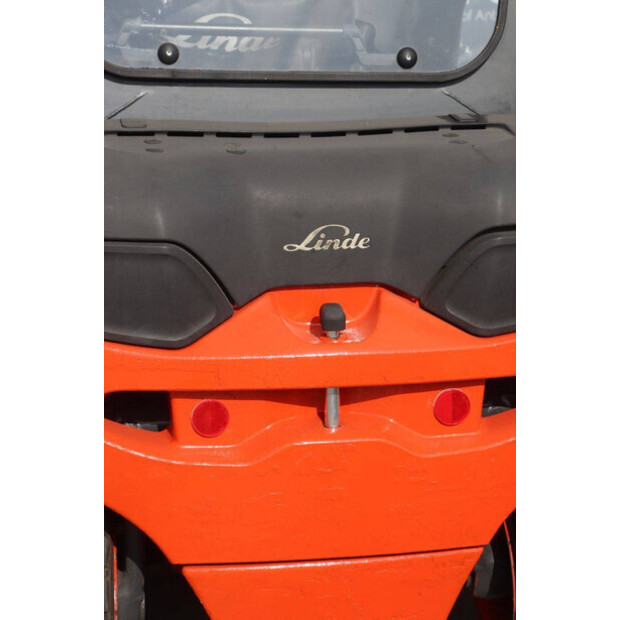 2019 Fenwick-Linde E25-01-48719460