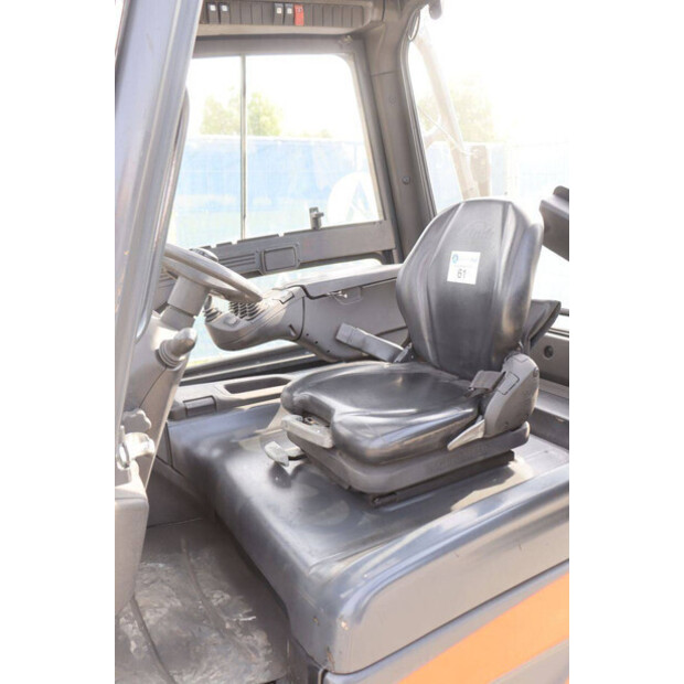 2019 Fenwick-Linde E25-01-48719461