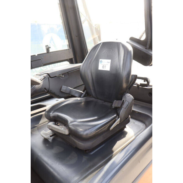 2019 Fenwick-Linde E25-01-48719462