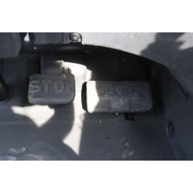 2019 Fenwick-Linde E25-01-48719464
