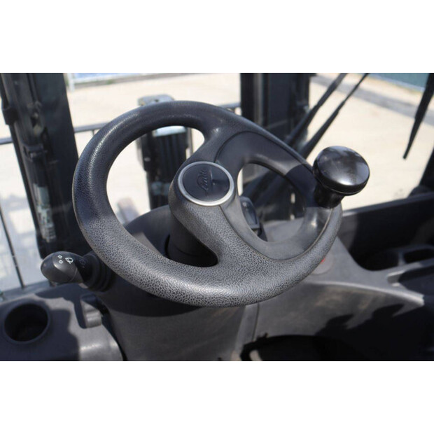 2019 Fenwick-Linde E25-01-48719465