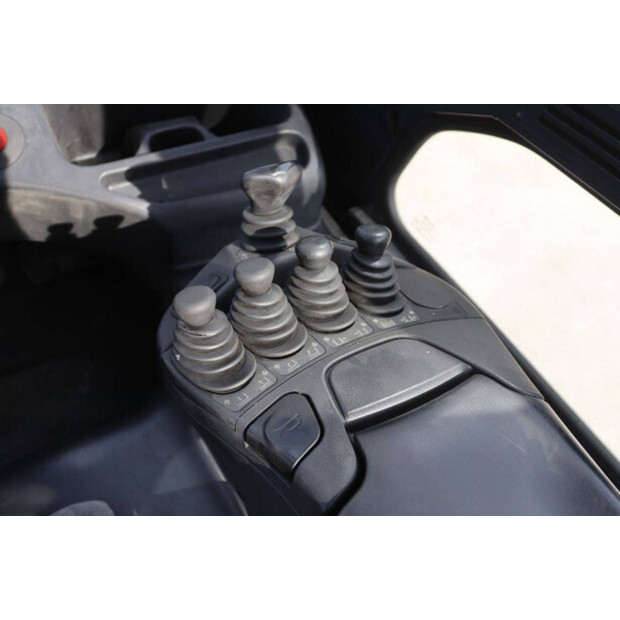 2019 Fenwick-Linde E25-01-48719467