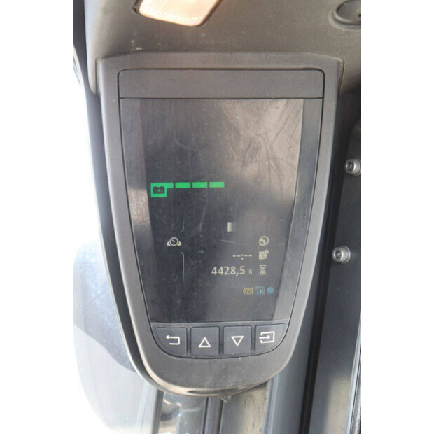 2019 Fenwick-Linde E25-01-48719468