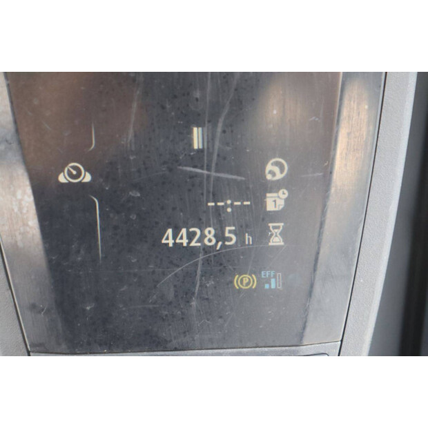 2019 Fenwick-Linde E25-01-48719469