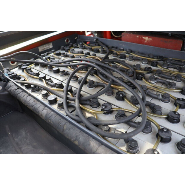 2019 Fenwick-Linde E25-01-48719472