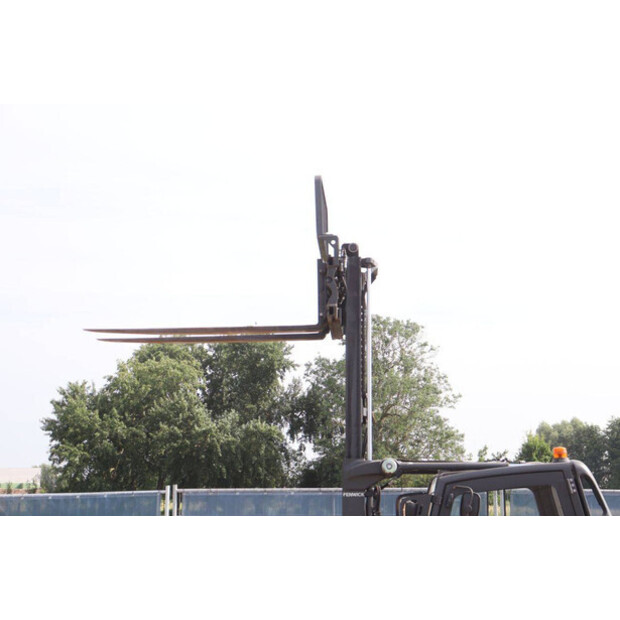 2019 Fenwick-Linde E25-01-48719475