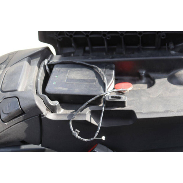 2019 Fenwick-Linde E25-01-48719476