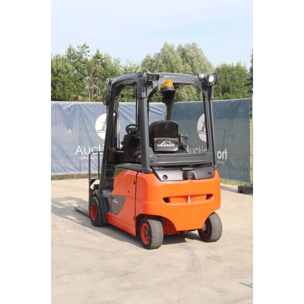 2018 Linde E18PH-02-48719480