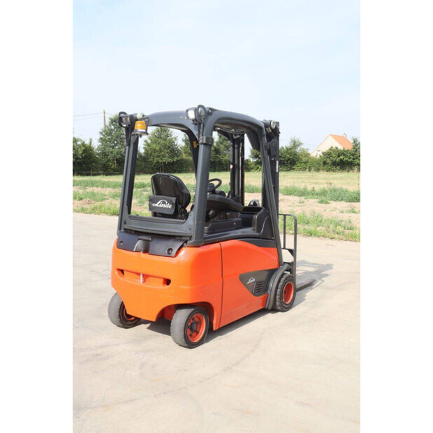 2018 Linde E18PH-02-48719482