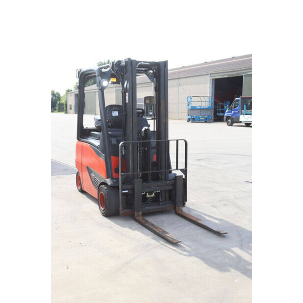 2018 Linde E18PH-02-48719483
