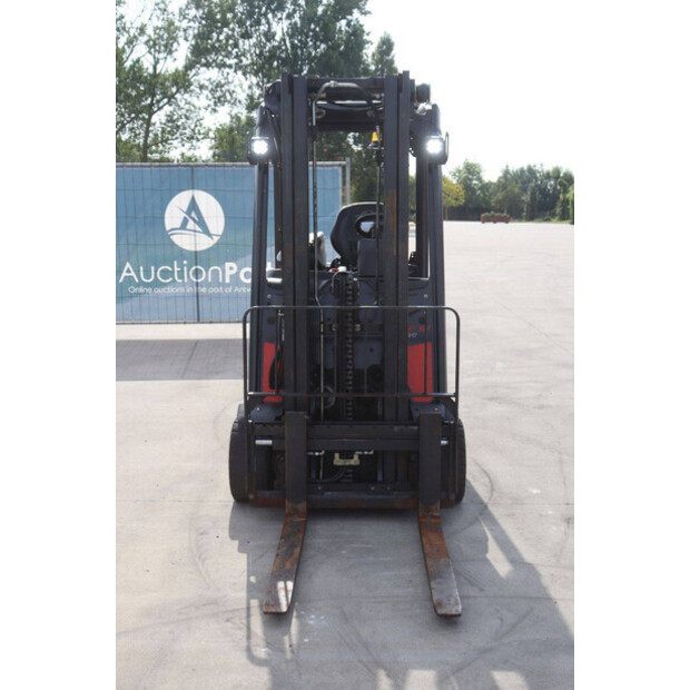 2018 Linde E18PH-02-48719484