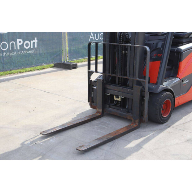 2018 Linde E18PH-02-48719486