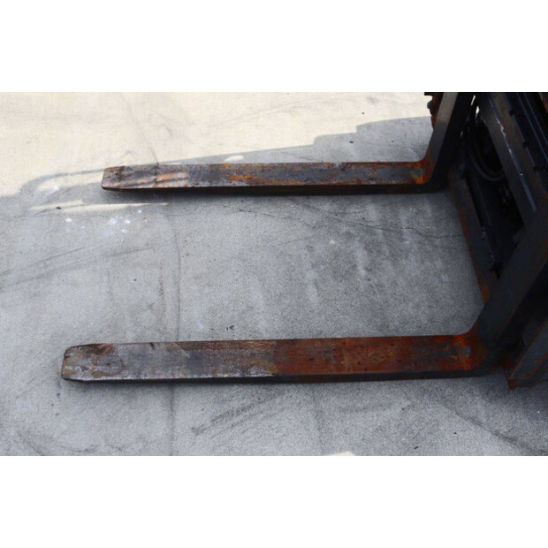 2018 Linde E18PH-02-48719487
