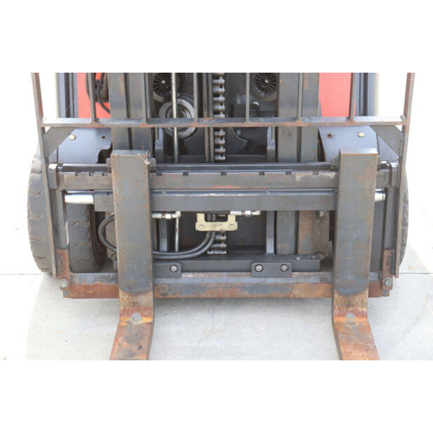 2018 Linde E18PH-02-48719488