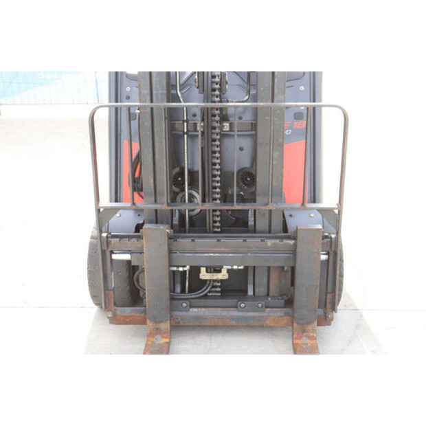 2018 Linde E18PH-02-48719489