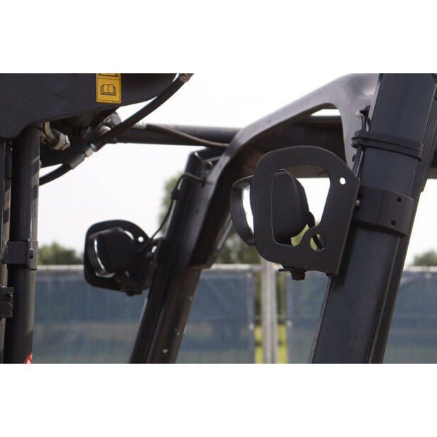 2018 Linde E18PH-02-48719490