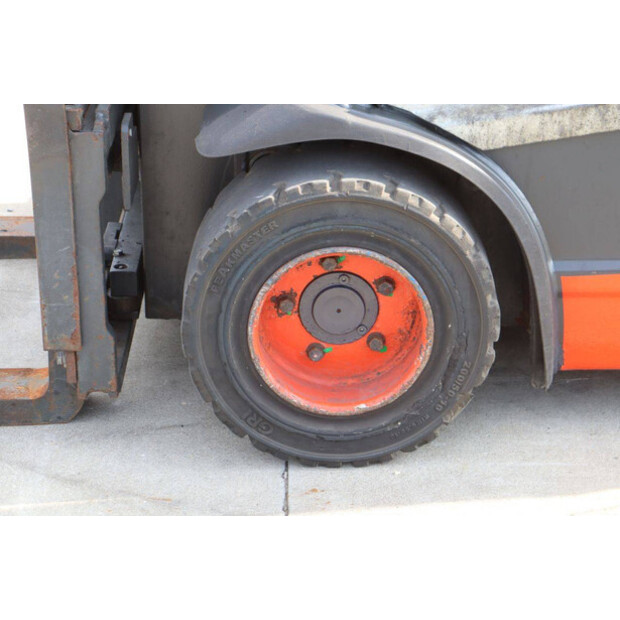 2018 Linde E18PH-02-48719491