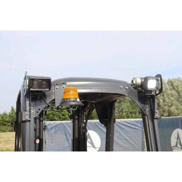 2018 Linde E18PH-02-48719494