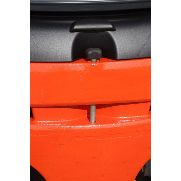 2018 Linde E18PH-02-48719495