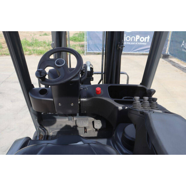 2018 Linde E18PH-02-48719496