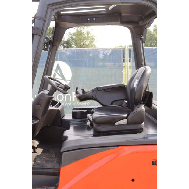 2018 Linde E18PH-02-48719497
