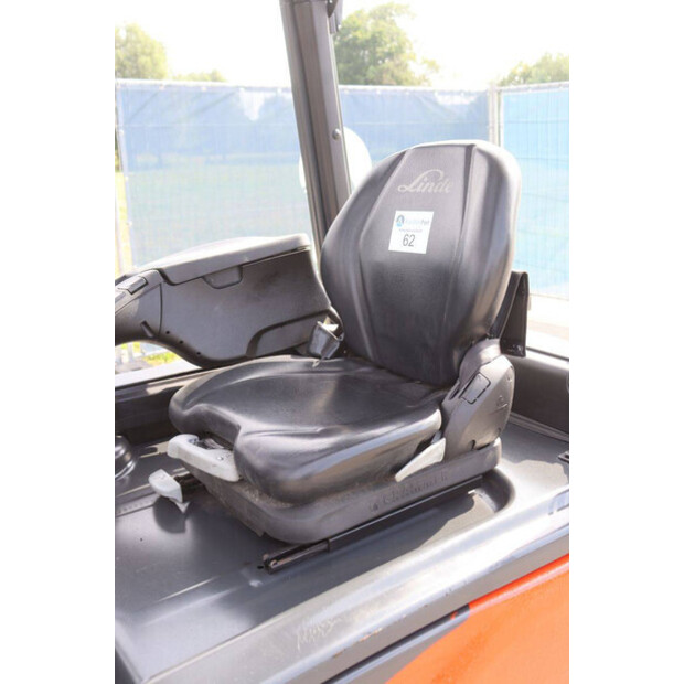 2018 Linde E18PH-02-48719498