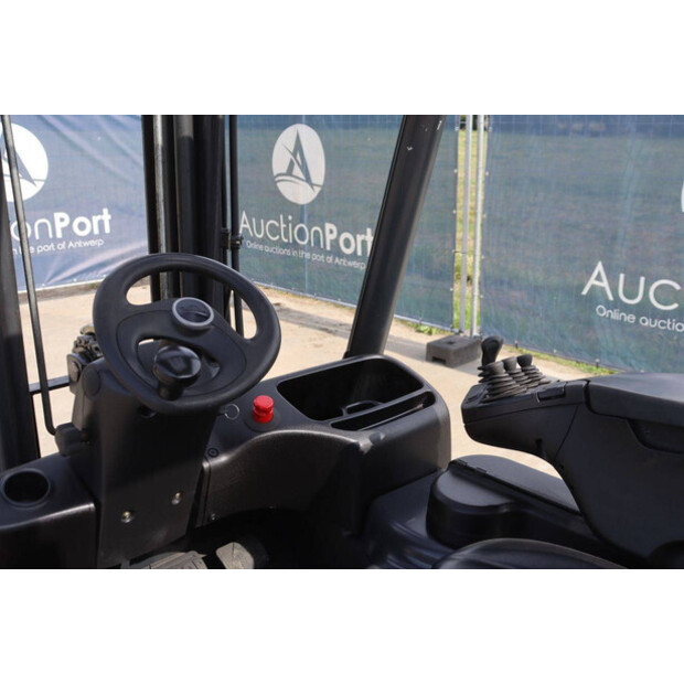 2018 Linde E18PH-02-48719499