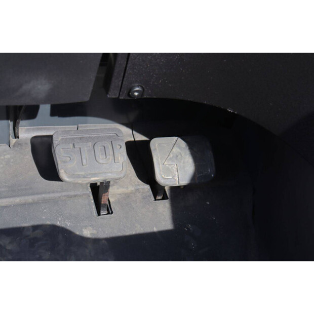 2018 Linde E18PH-02-48719500