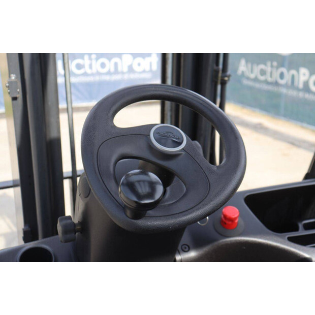 2018 Linde E18PH-02-48719501