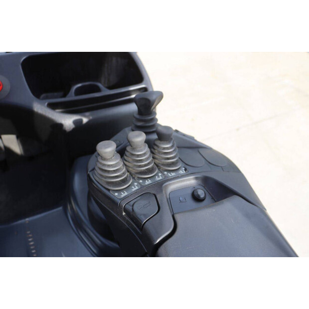 2018 Linde E18PH-02-48719503