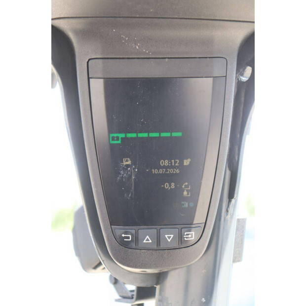 2018 Linde E18PH-02-48719504