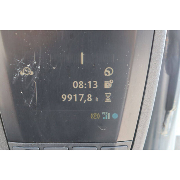 2018 Linde E18PH-02-48719505